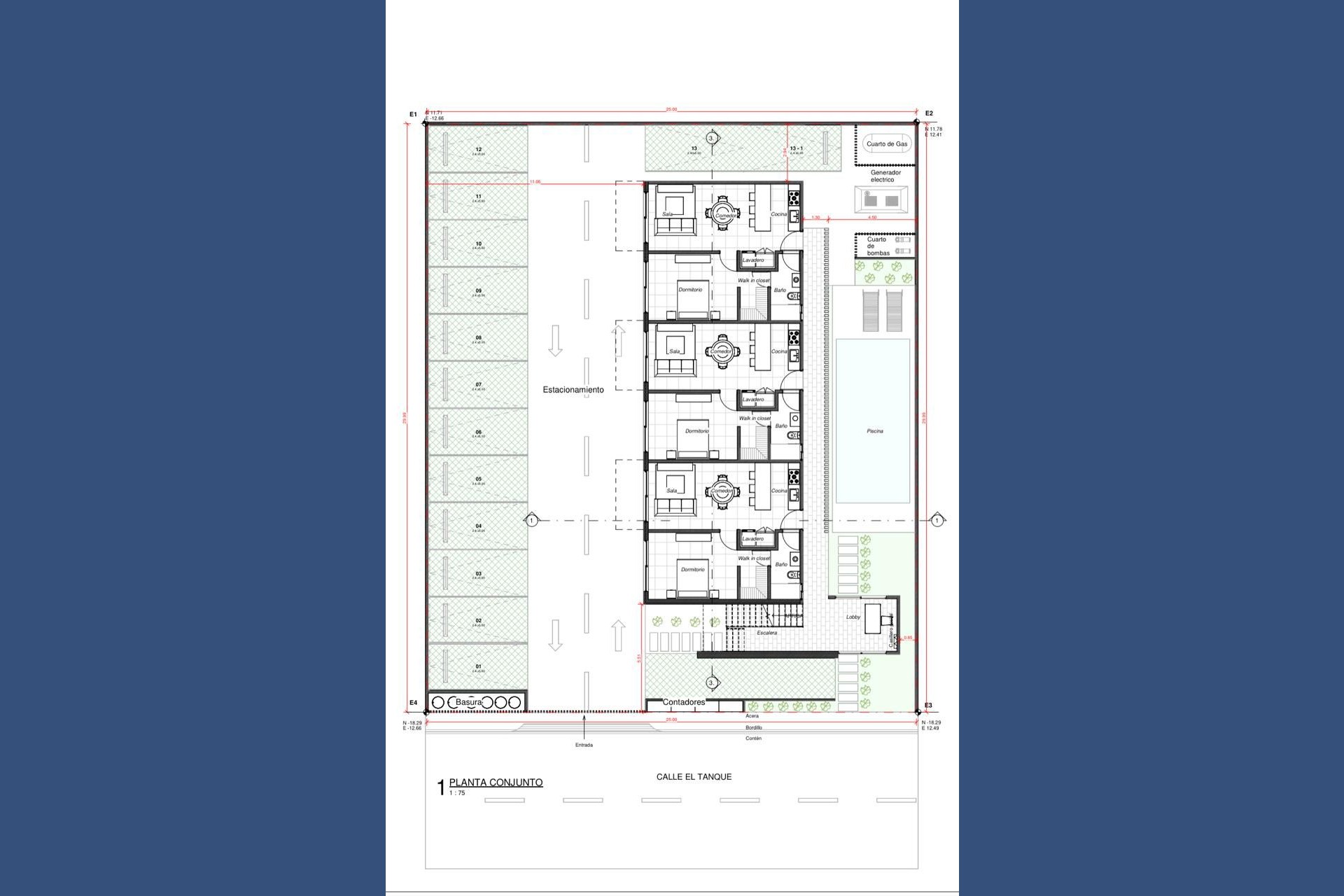 image 5 - Apartment For sale Juan Dolio