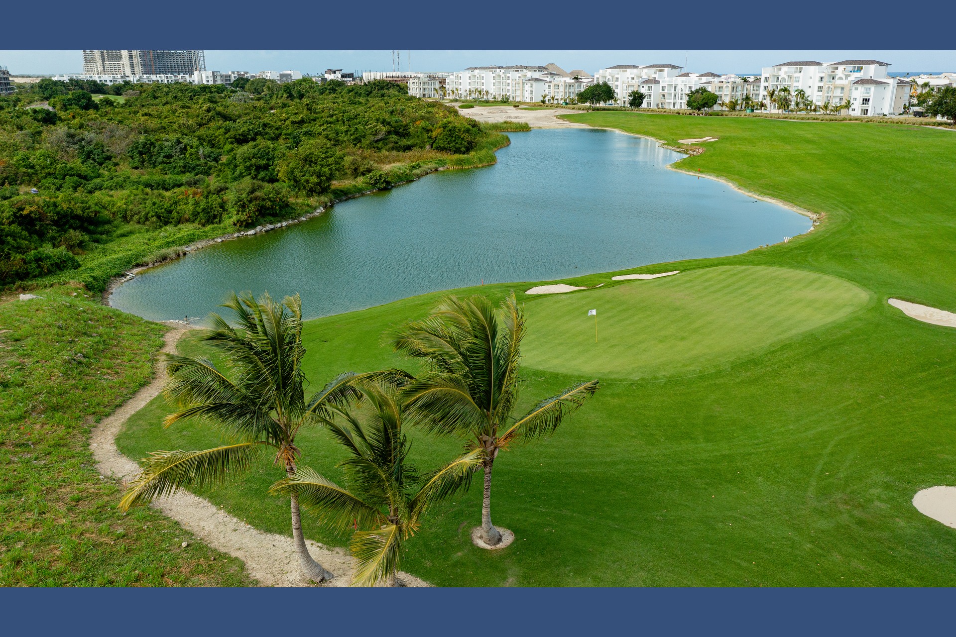 image 10 - Apartment For sale Punta Cana