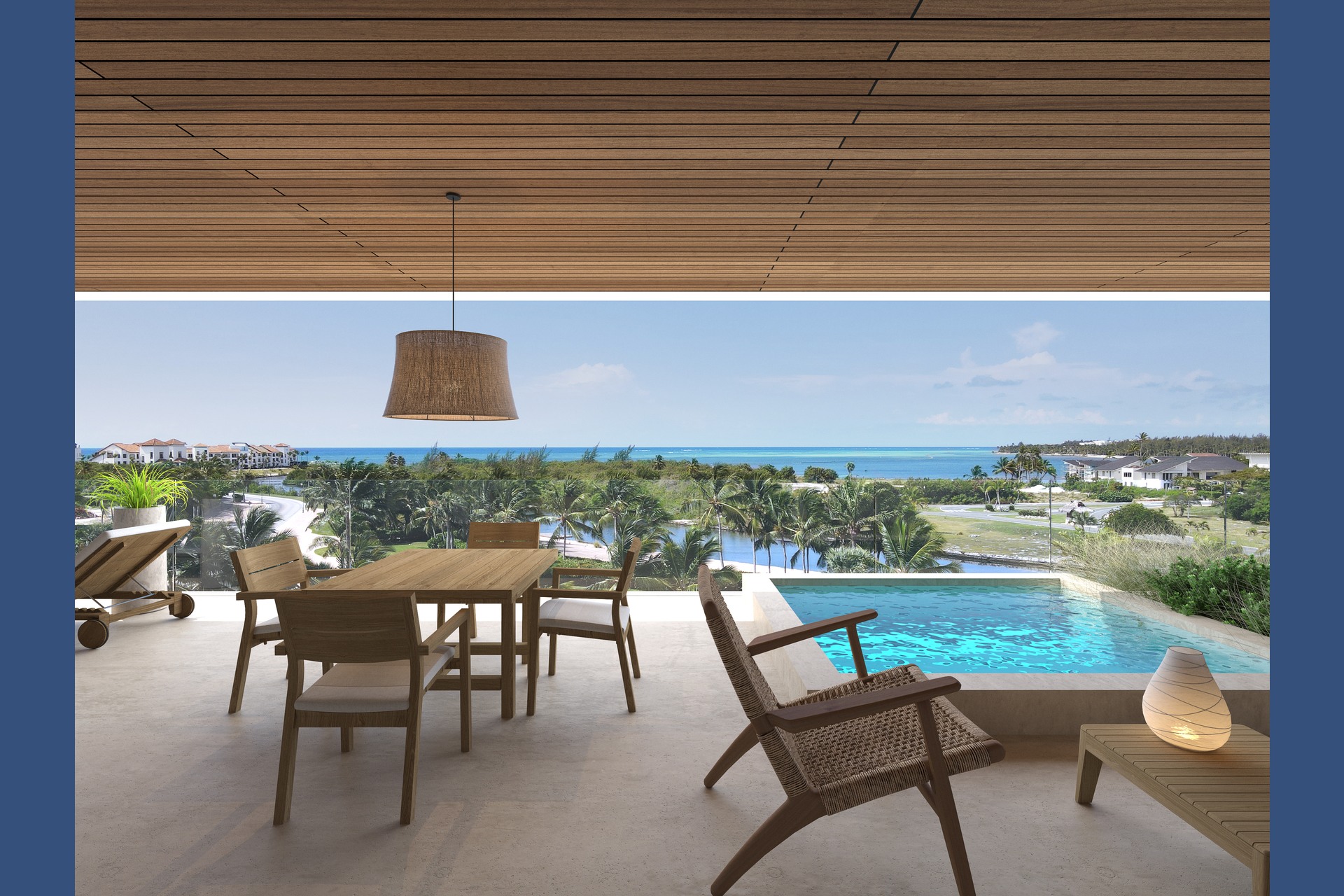 image 14 - Apartment For sale Cap Cana