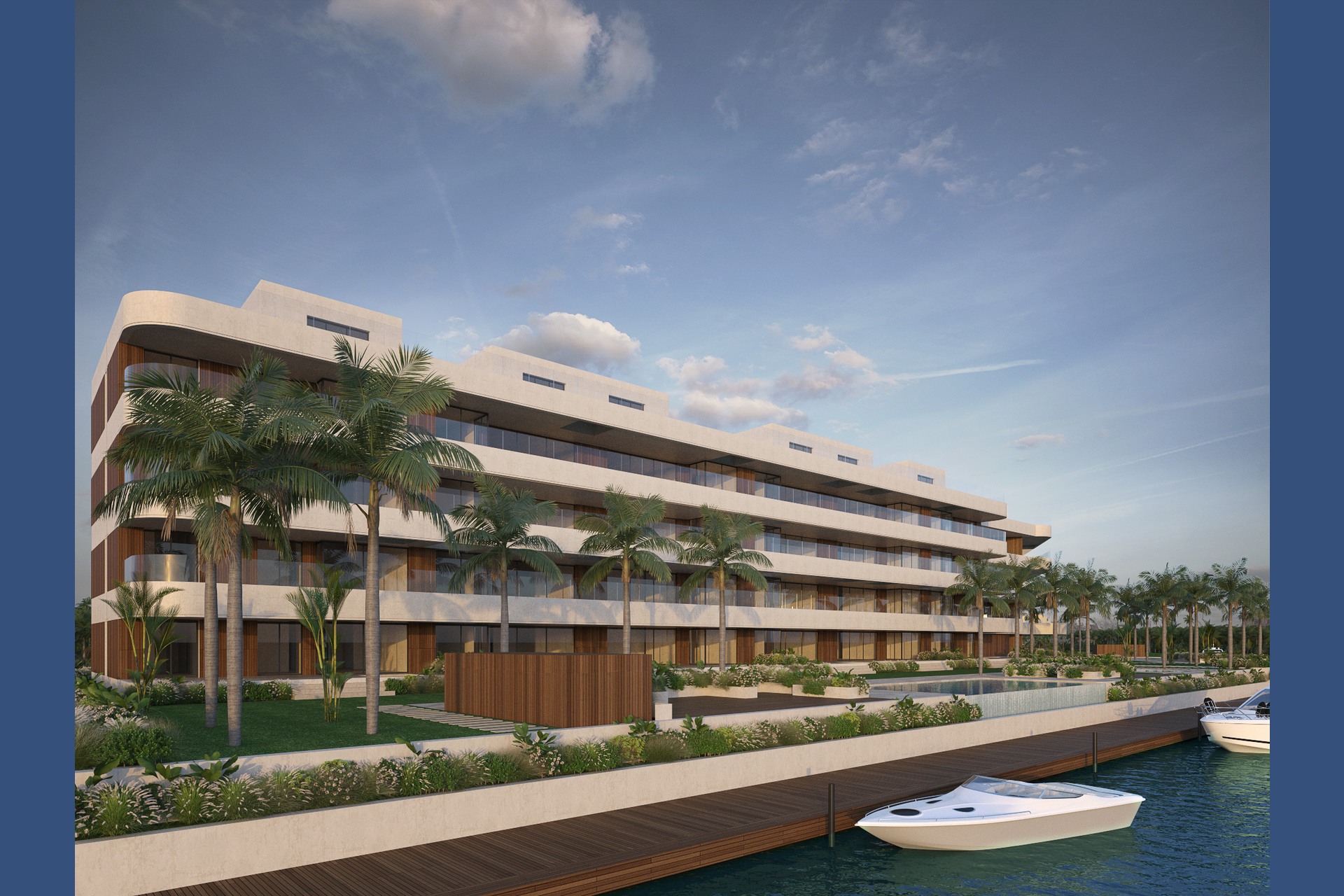 image 2 - Apartment For sale Cap Cana