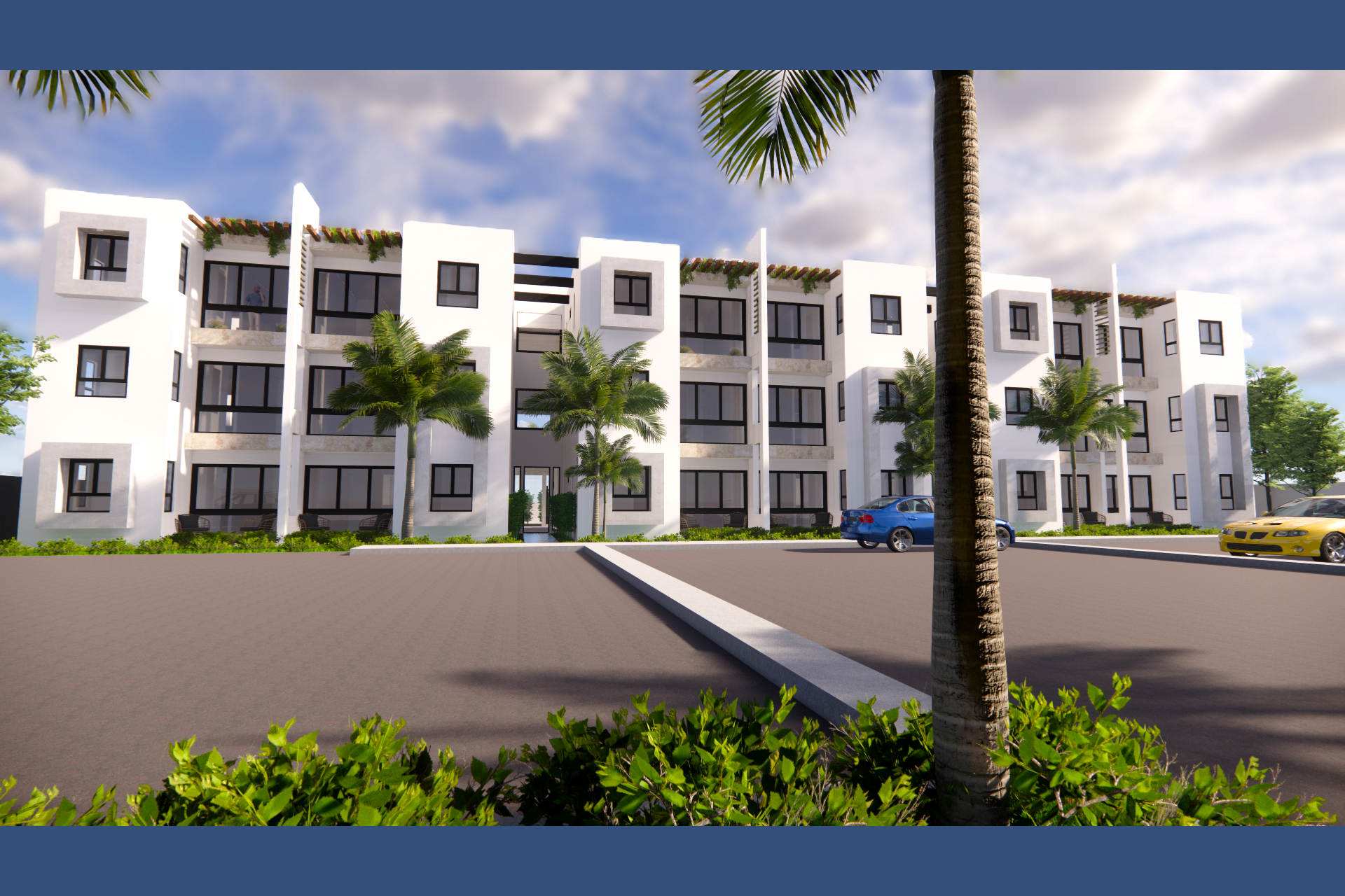 image 0 - Apartment For sale Punta Cana