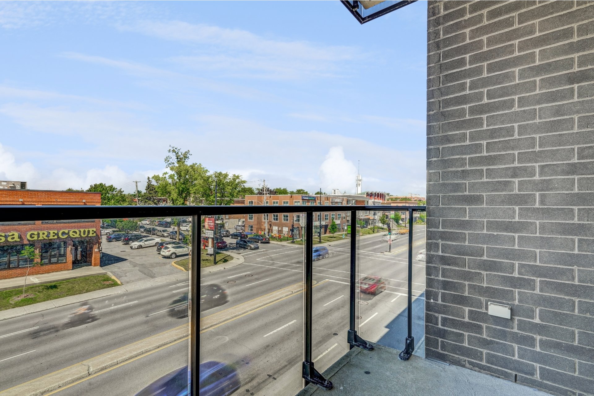 image 17 - Appartement À vendre Mercier/Hochelaga-Maisonneuve Montréal  - 6 pièces