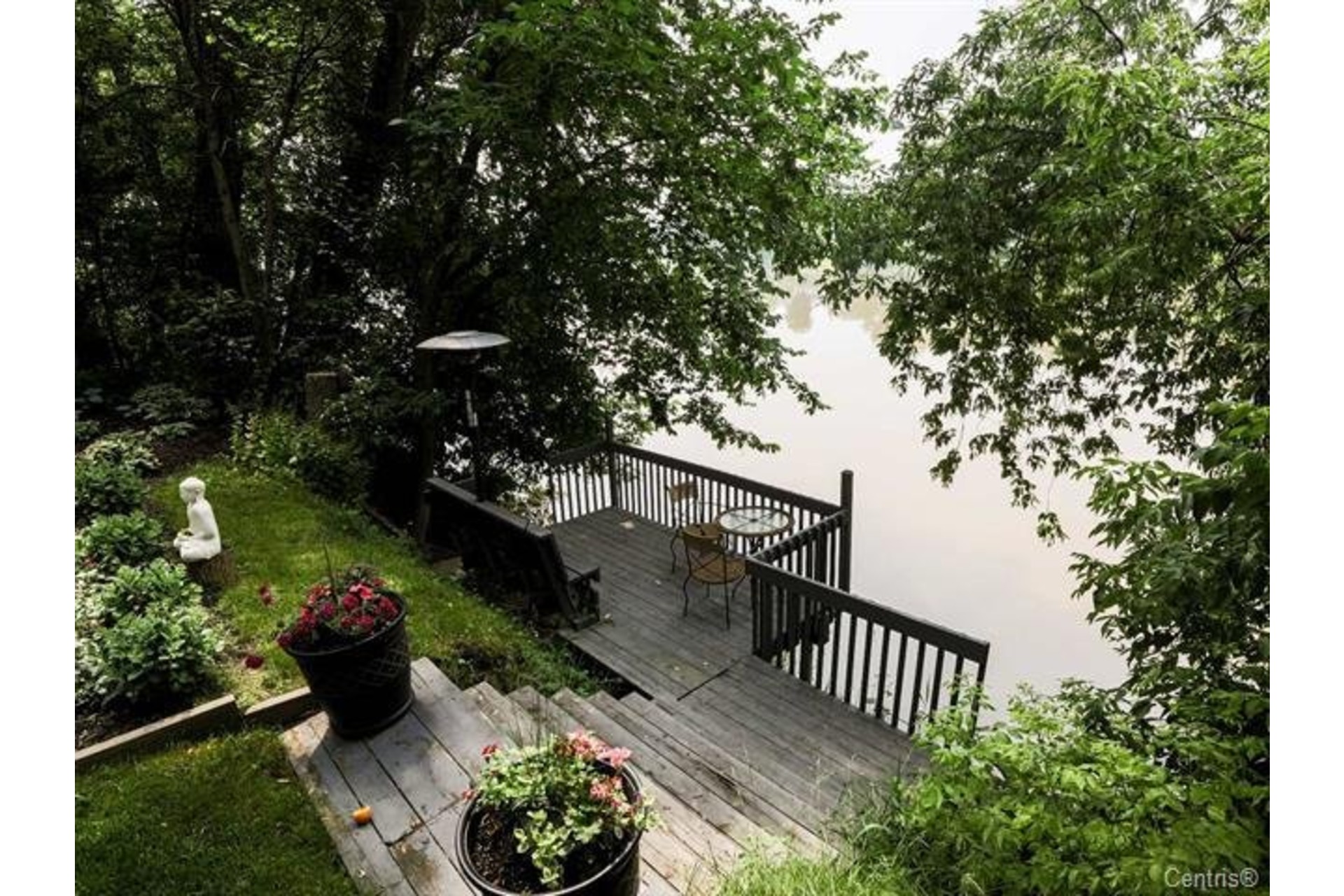 image 28 - House For sale Repentigny Repentigny  - 18 rooms