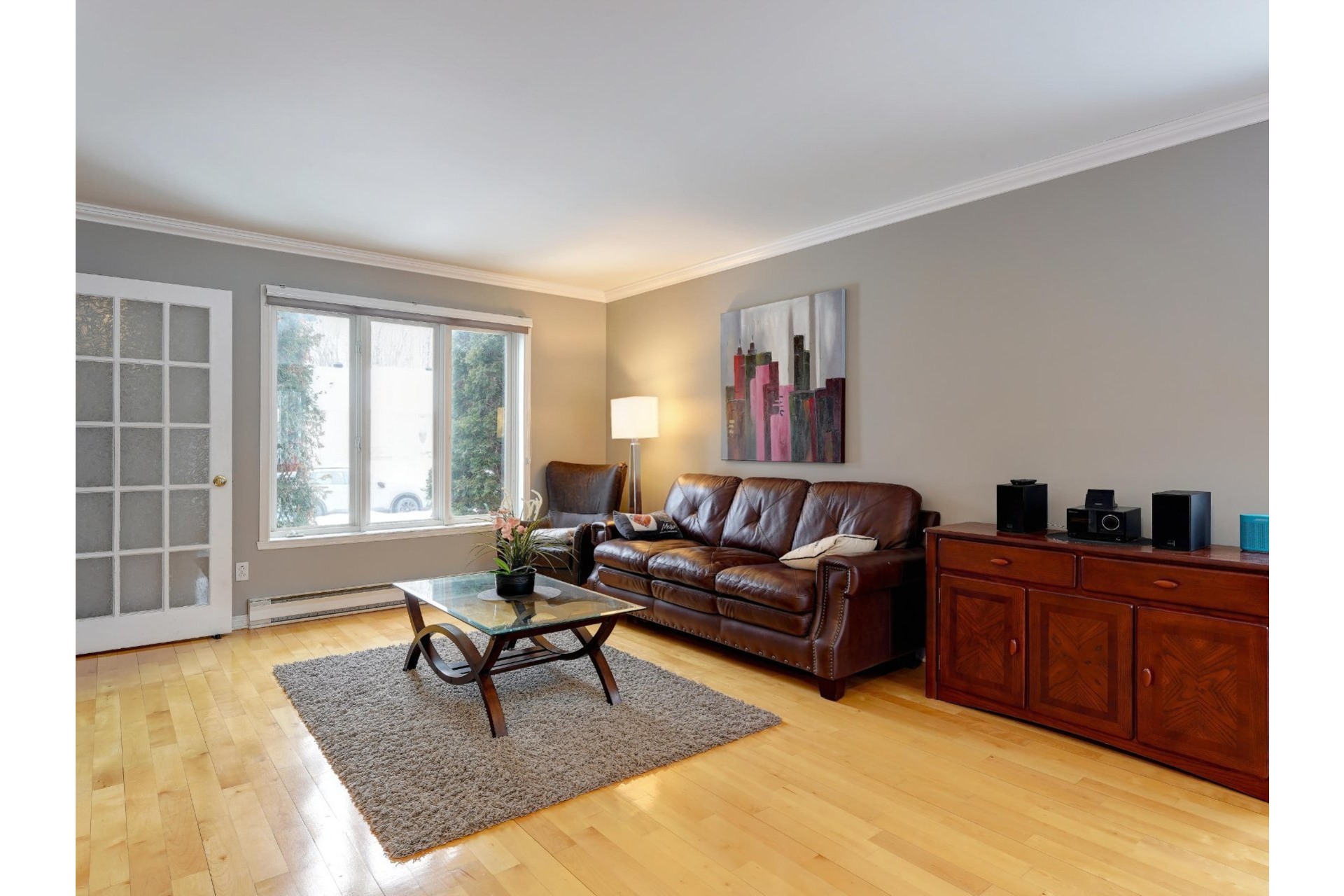 image 18 - House For sale Fabreville Laval  - 18 rooms