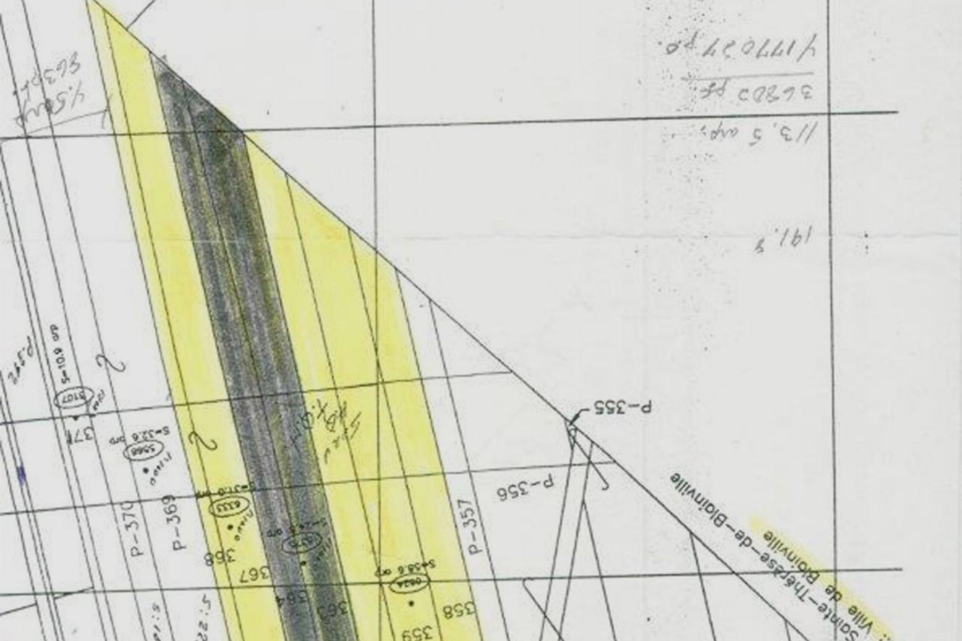 image 1 - Construction land For sale Terrebonne