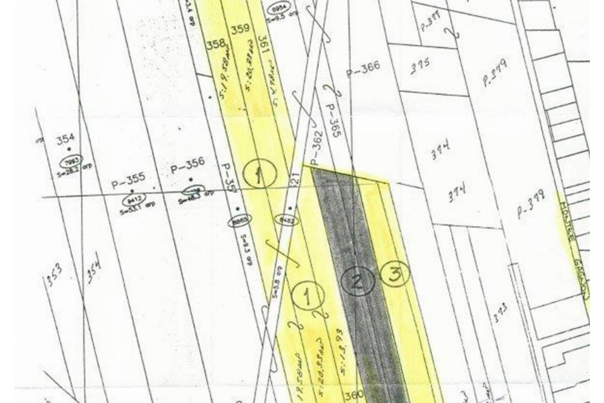 image 4 - Construction land For sale Terrebonne