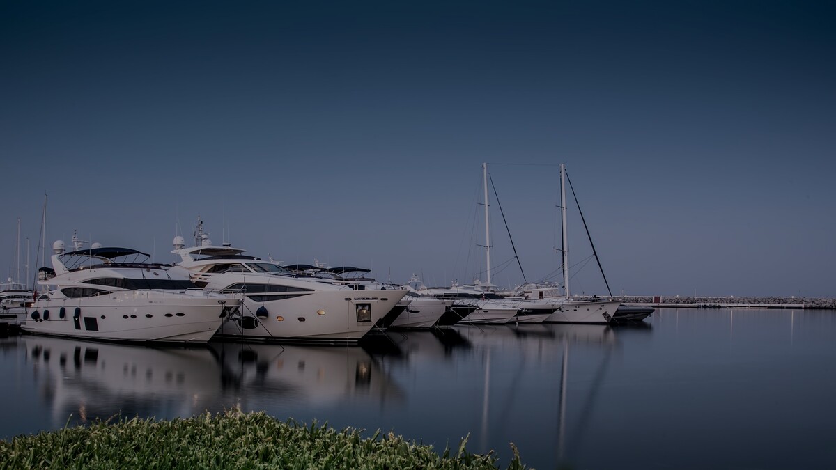 Puerto Banus, the luxury real estate hotspot in Costa Del Sol - Spain