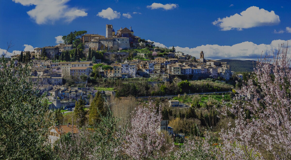 Amelia, le hotspot de luxe à Rome & Environs - Italie