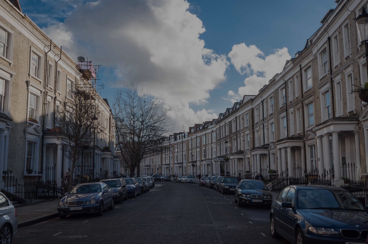 Earls Court, el hotspot de lujo en Londres - Reino Unido