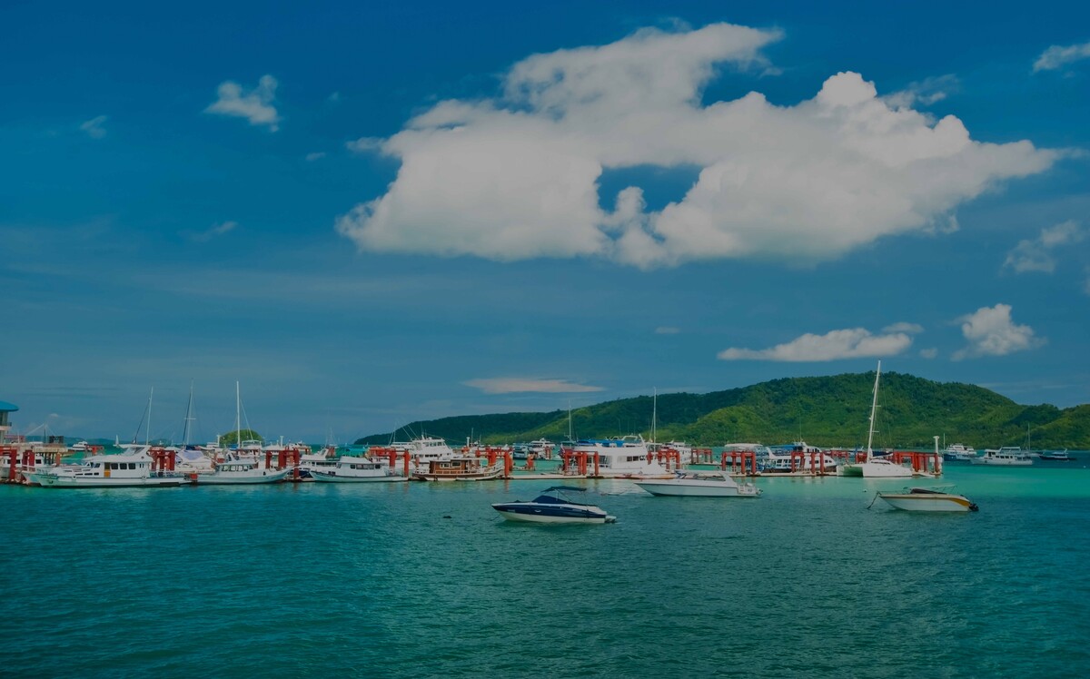 Chalong, the luxury real estate hotspot in Phuket - Thailand