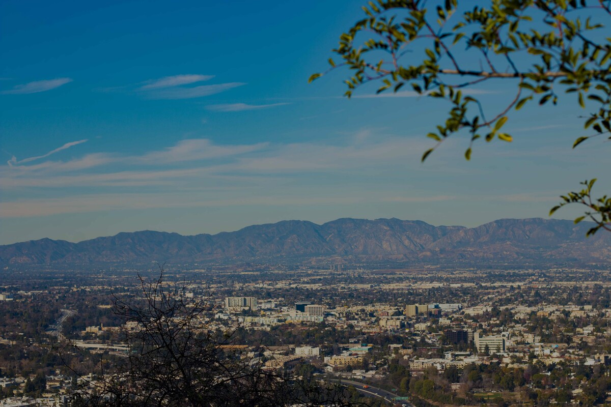 Sherman Oaks, le hotspot de luxe à Los Angeles -