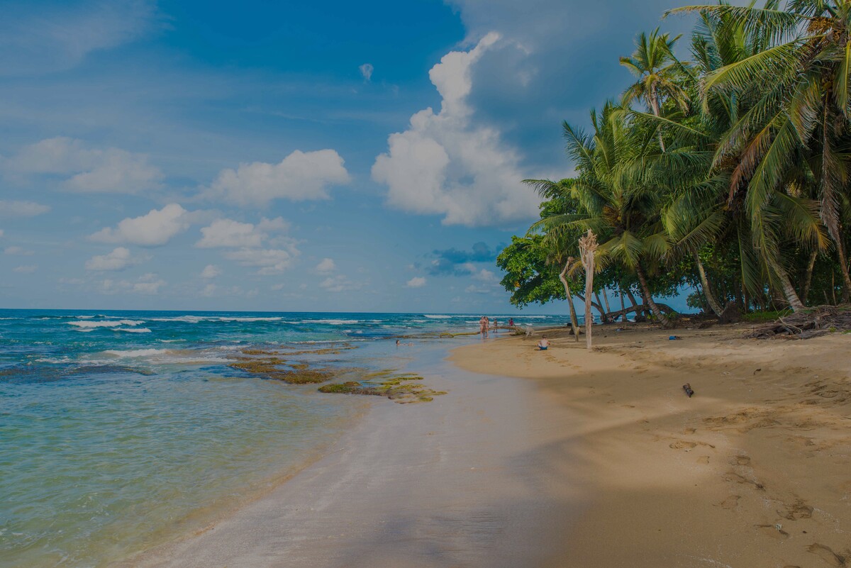 Puerto Viejo, le hotspot de luxe à Limón - Costa Rica