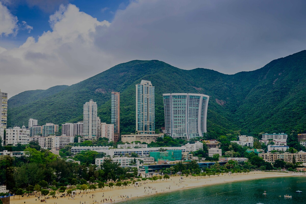 Repulse Bay, the luxury real estate hotspot in Hong-Kong - China