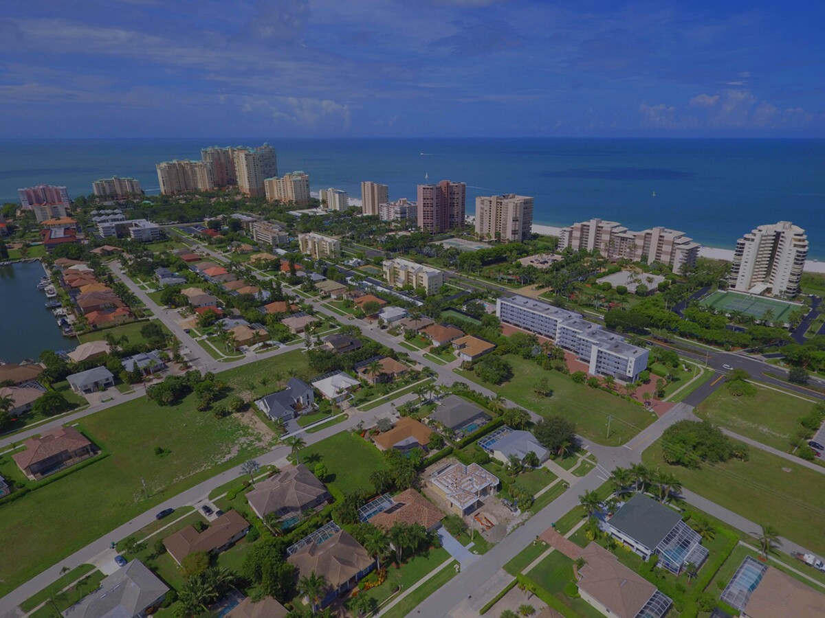 Marco Islands, le hotspot de luxe à Sud-ouest de la Floride -