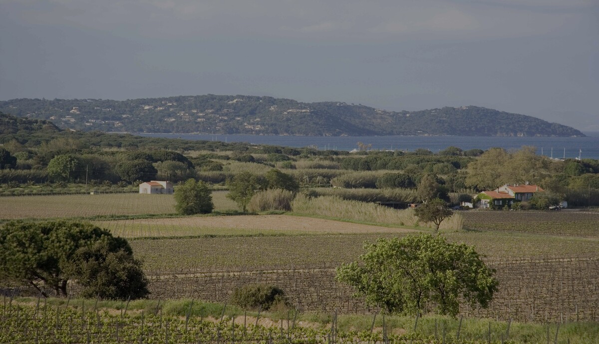 French Riviera Country Side West, the luxury real estate hotspot in French Riviera - France