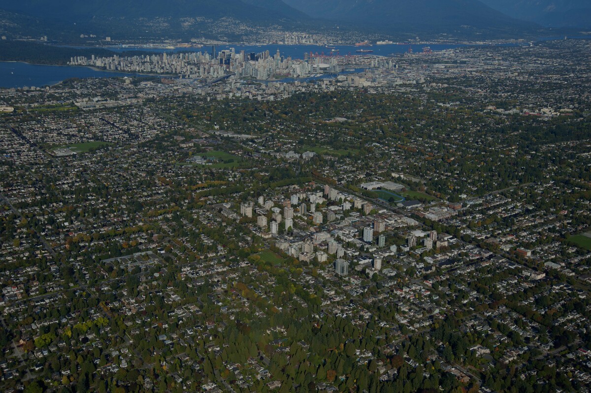 Kerrisdale, el hotspot de lujo en Vancouver - Canadá