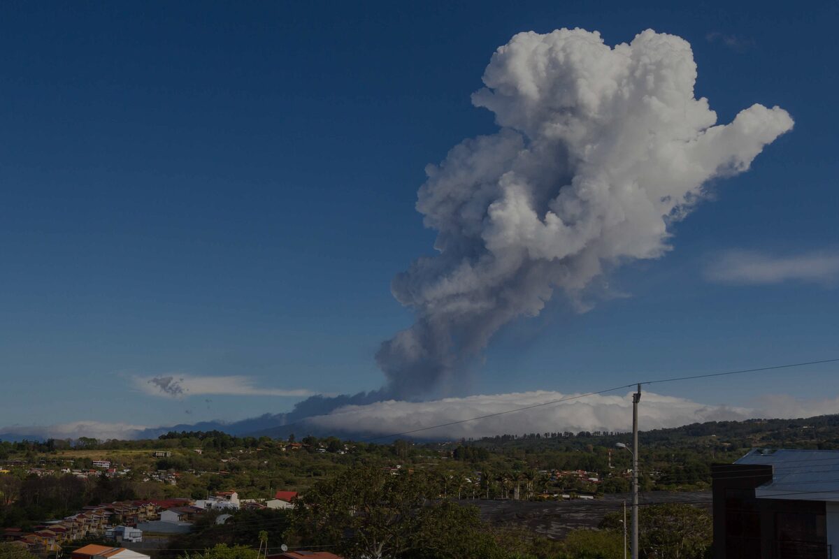 San Rafael, le hotspot de luxe à Heredia - Costa Rica