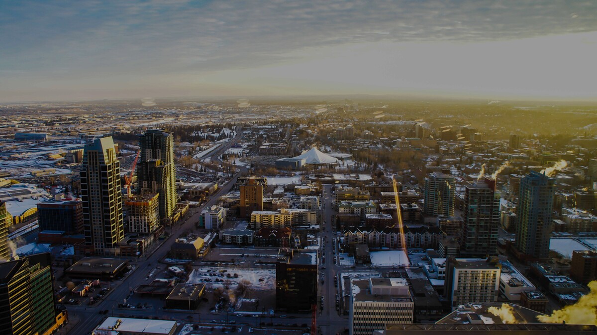 Mount Royal, le hotspot de luxe à Calgary - Canada