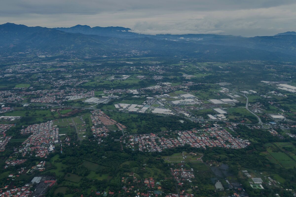 Guácima, the luxury real estate hotspot in Alajuela - Costa Rica