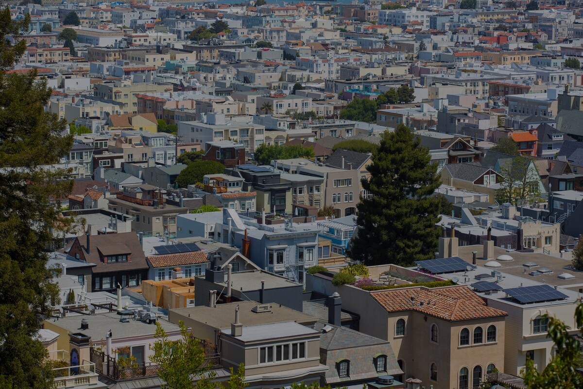 Cow Hollow, the luxury real estate hotspot in San Francisco -
