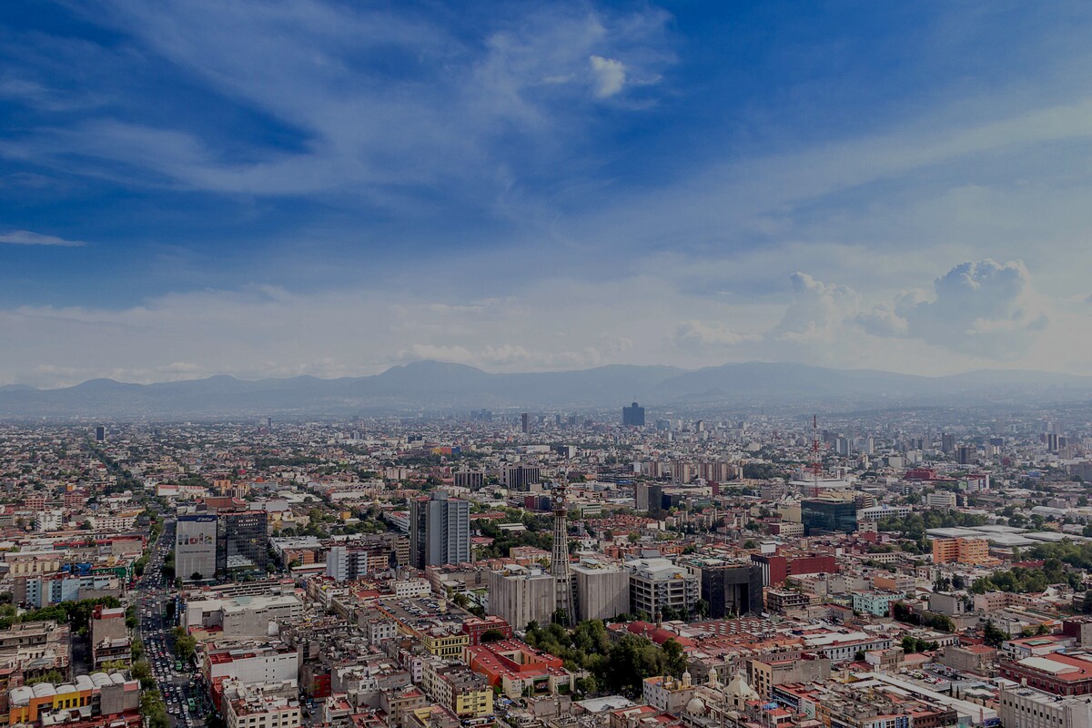 Colinas del Bosque, el hotspot de lujo en Distrito Federal de México - México
