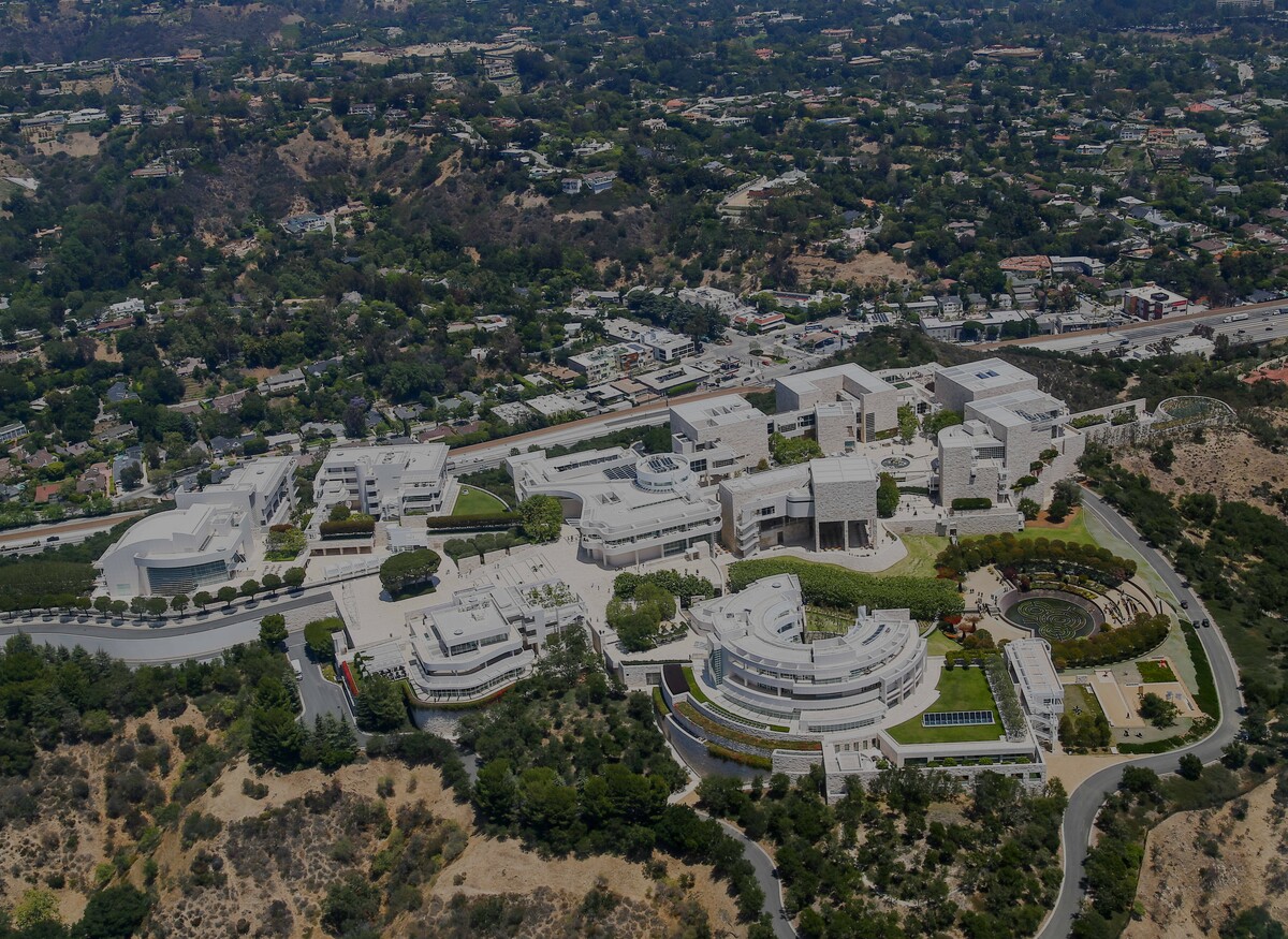 Brentwood, the luxury real estate hotspot in Los Angeles -