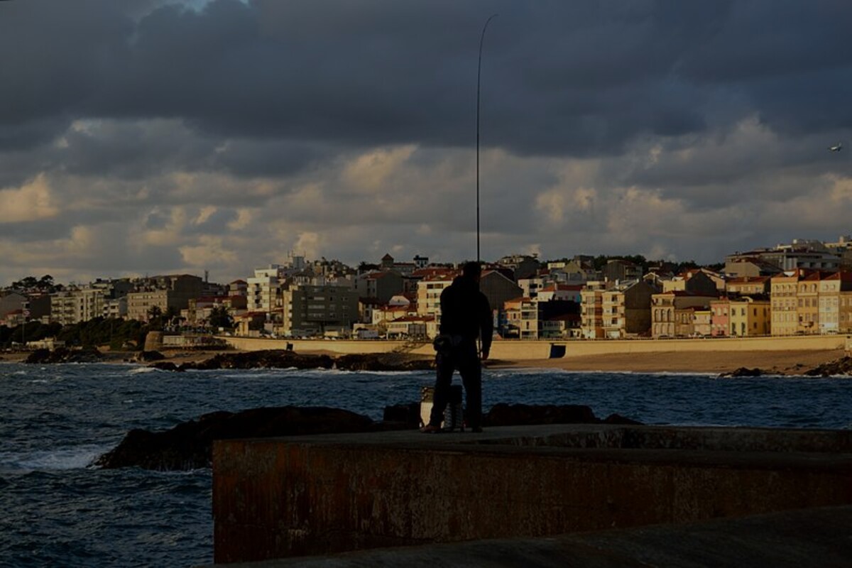 Foz de Douro, le hotspot de luxe à Porto - Portugal