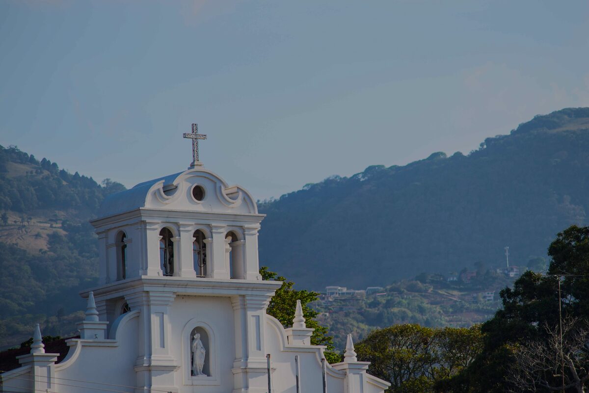 Escazú, the luxury real estate hotspot in San José - Costa Rica