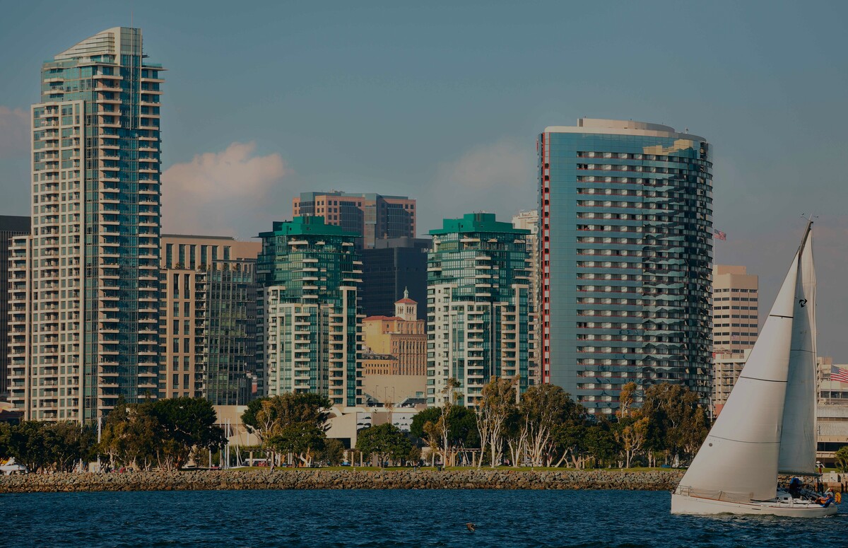 East Village, the luxury real estate hotspot in San Diego -