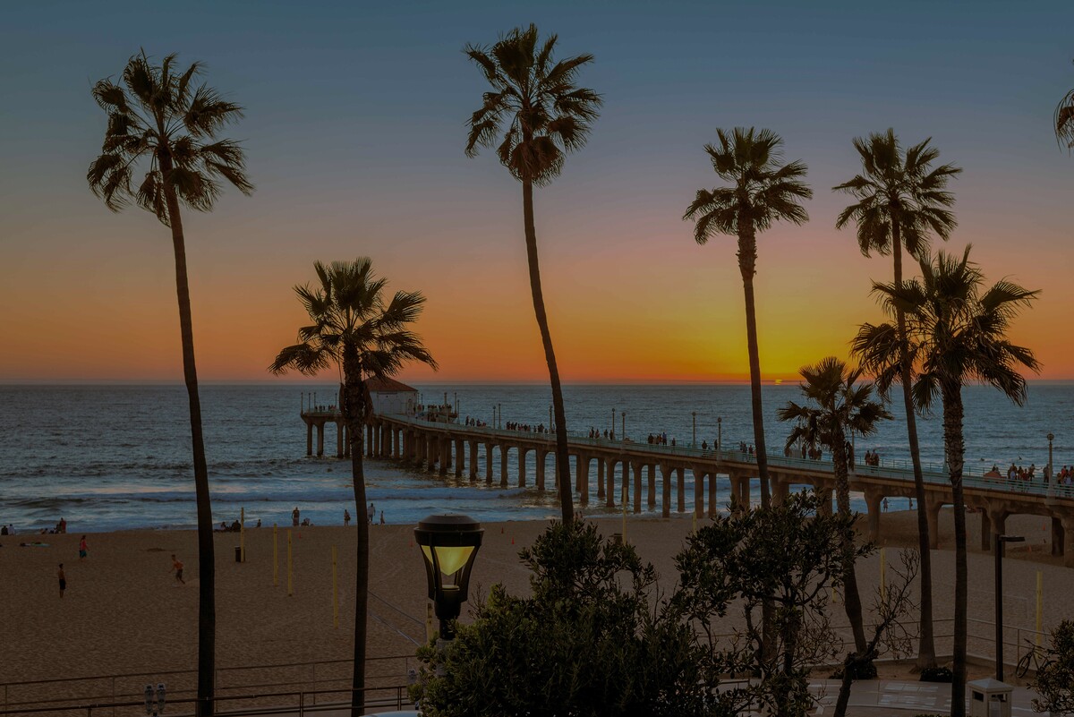 Malibu, the luxury real estate hotspot in Los Angeles -