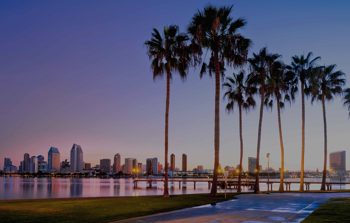 Pacific Beach, the luxury real estate hotspot in San Diego -
