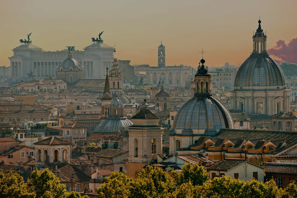 Borgo Pio, the luxury real estate hotspot in Rome & Surroundings - Italy
