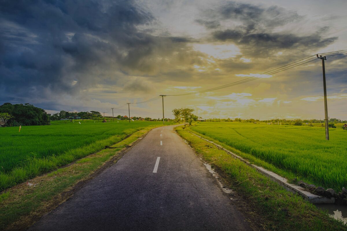 Canggu, le hotspot de luxe à Bali - Indonésie