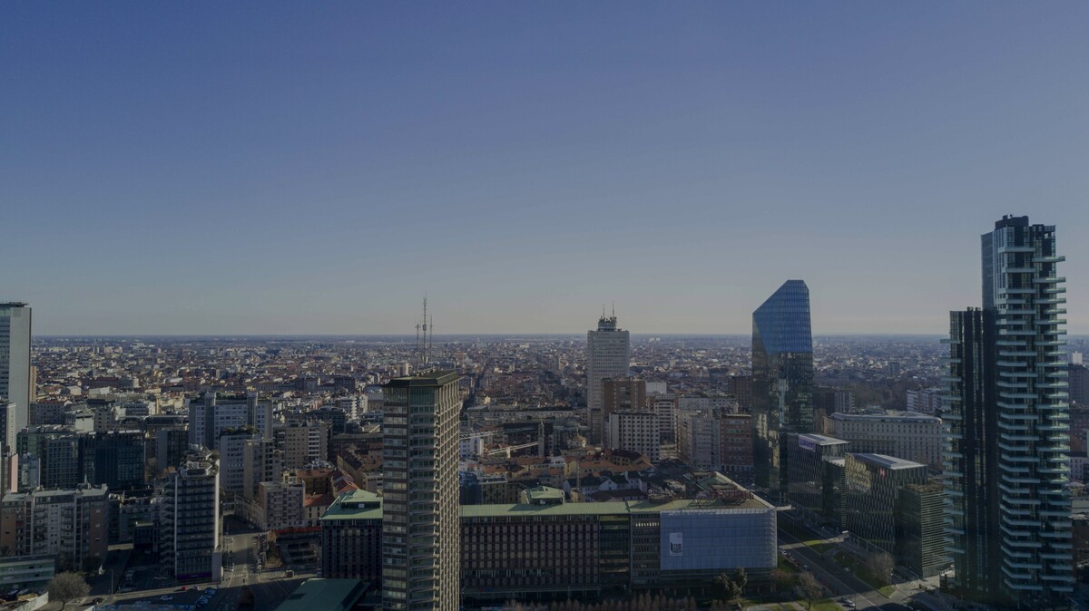 San Siro, el hotspot de lujo en Milano - Italia