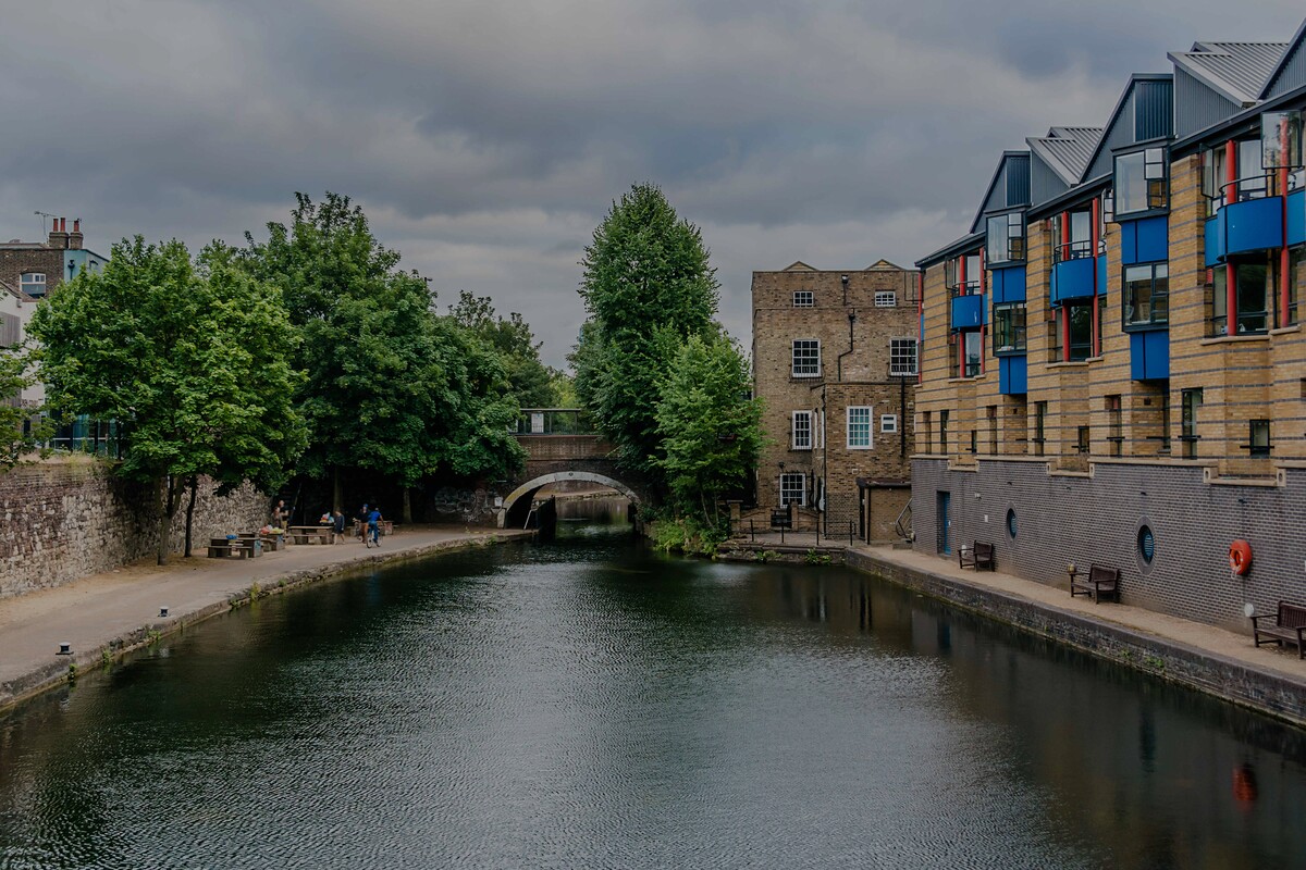 Paddington, el hotspot de lujo en Londres - Reino Unido