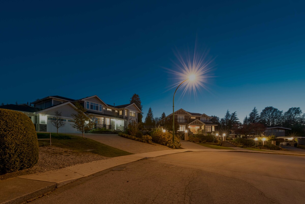 Shaughnessy Heights, el hotspot de lujo en Vancouver - Canadá