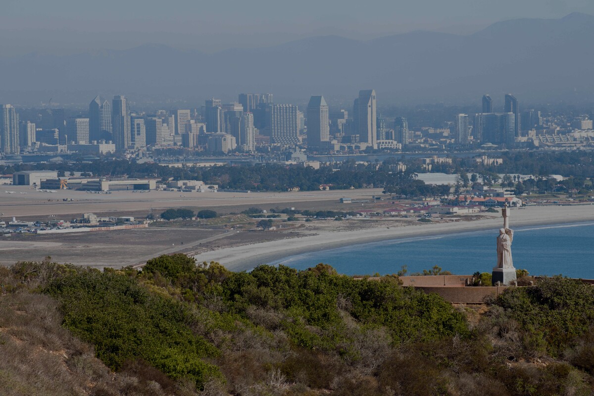 Point Loma , el hotspot de lujo en San Diego -