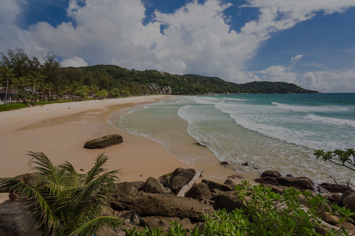 Kata Noi, the luxury real estate hotspot in Phuket - Thailand
