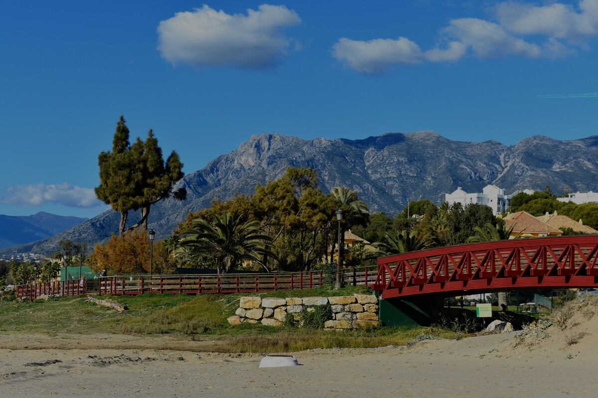 Marbella, the luxury real estate hotspot in Costa Del Sol - Spain