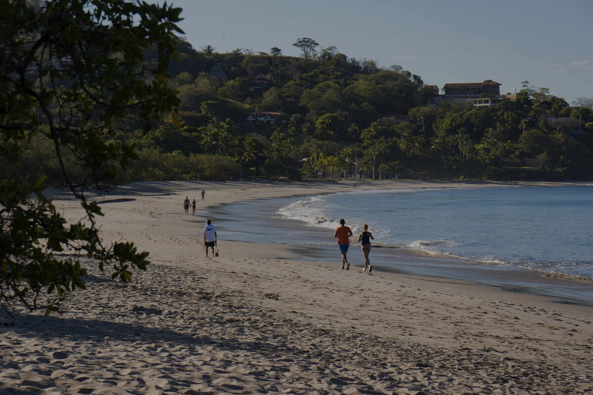 Flamingo, the luxury real estate hotspot in Guanacaste - Costa Rica