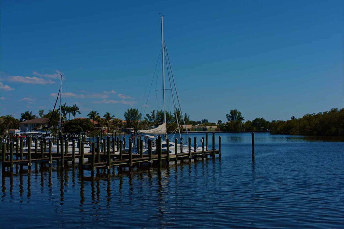 Bonita Springs, the luxury real estate hotspot in South West of Florida -