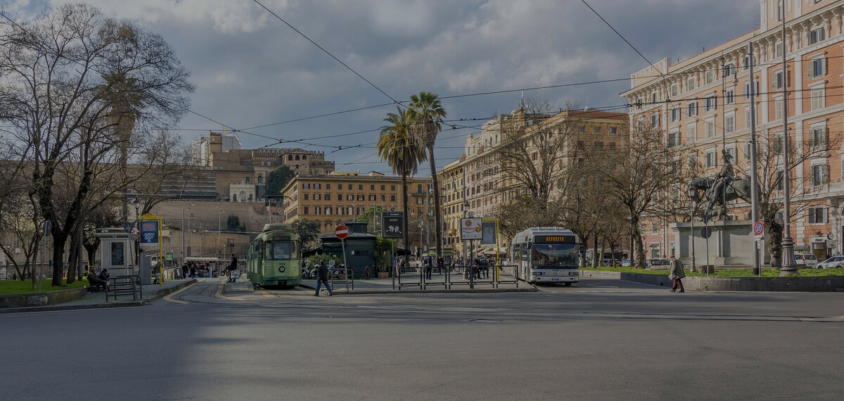 Prati, the luxury real estate hotspot in Rome & Surroundings - Italy