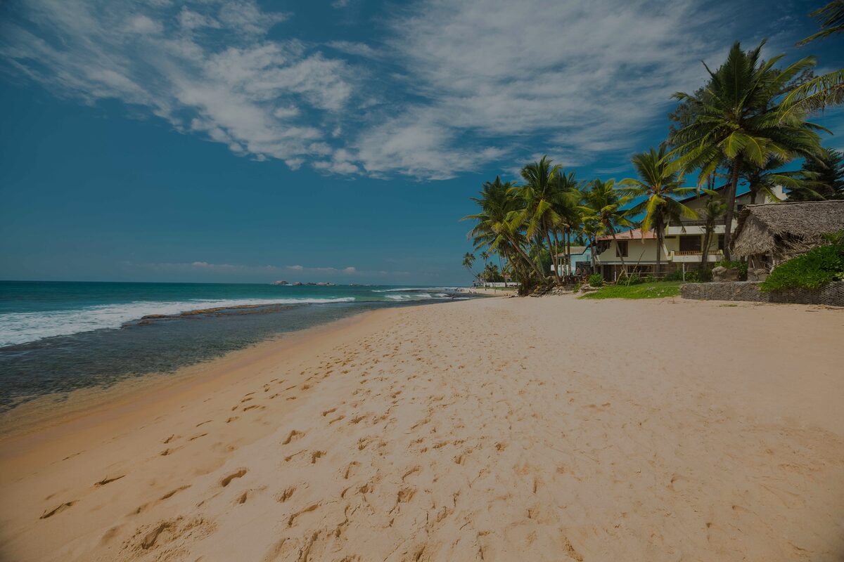 Jimbaran, el hotspot de lujo en Bali - Indonesia