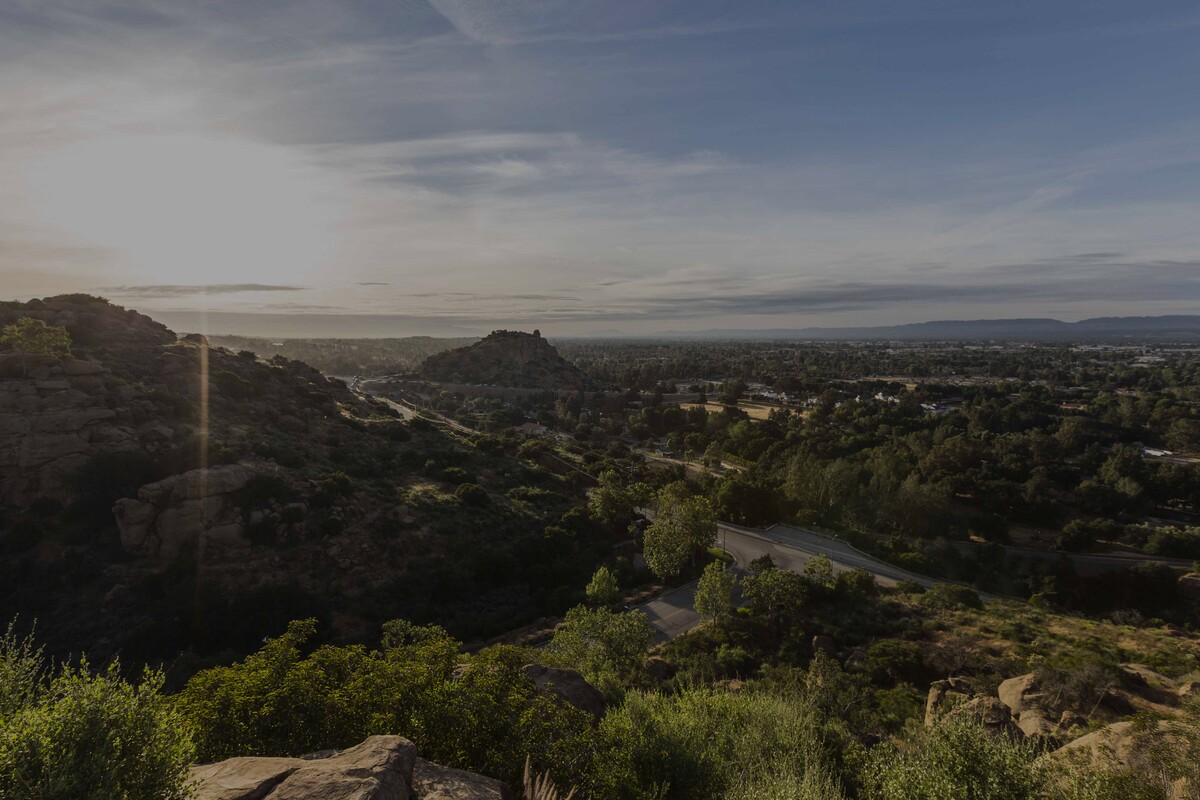 Northridge, le hotspot de luxe à Los Angeles -
