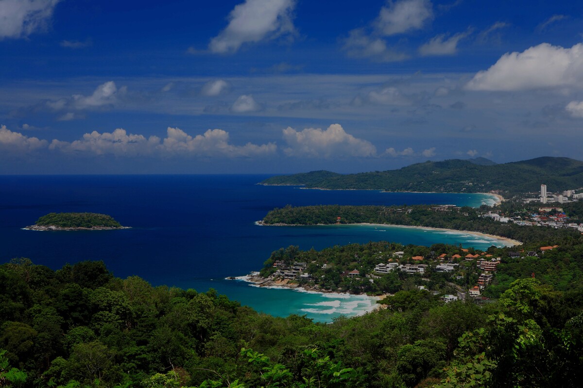 Karon, the luxury real estate hotspot in Phuket - Thailand