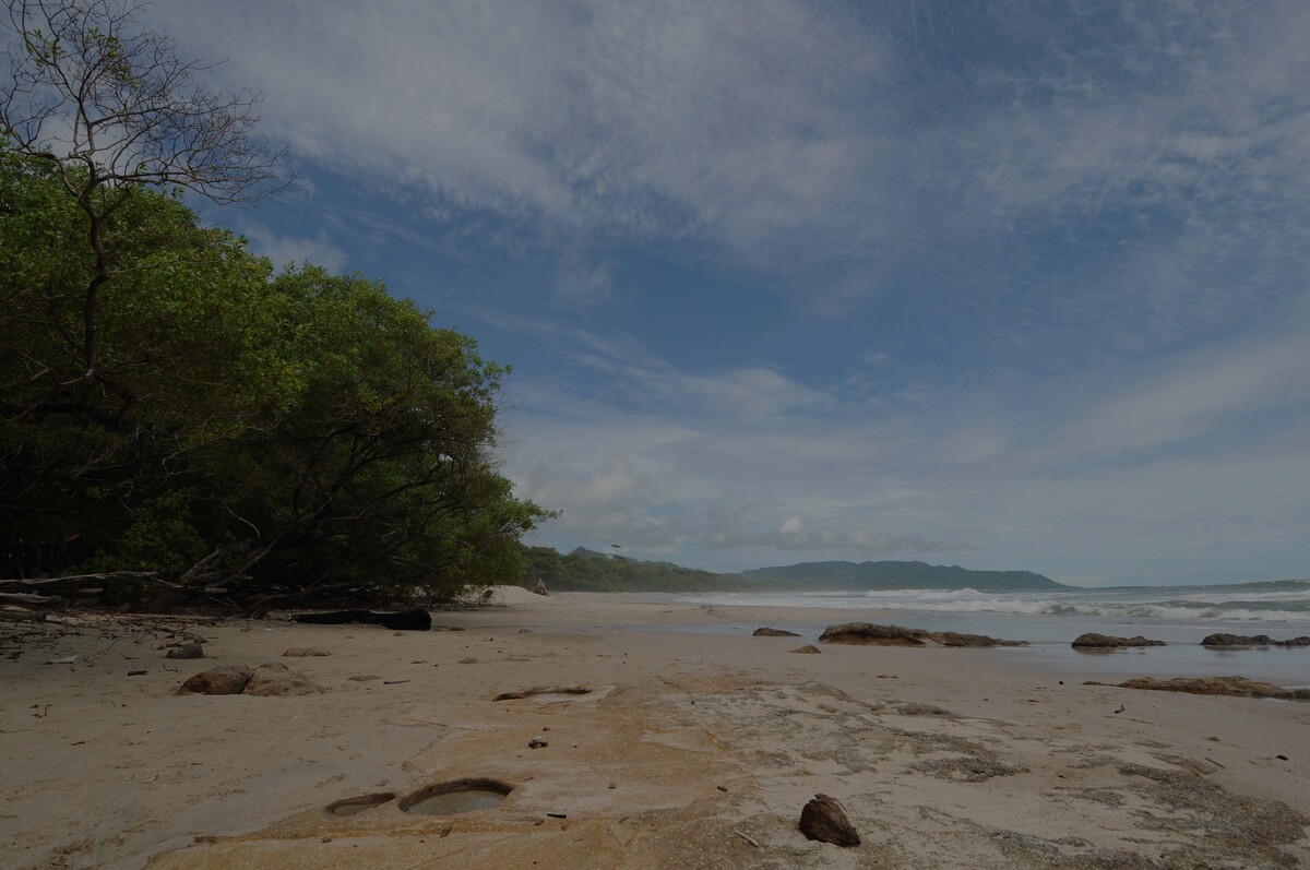 Mal Pais, le hotspot de luxe à Puntarenas - Costa Rica