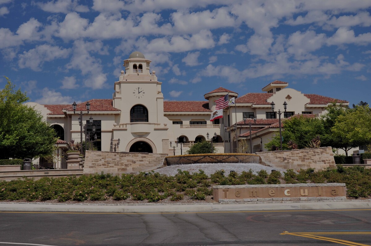 Temecula, el hotspot de lujo en Los Angeles -