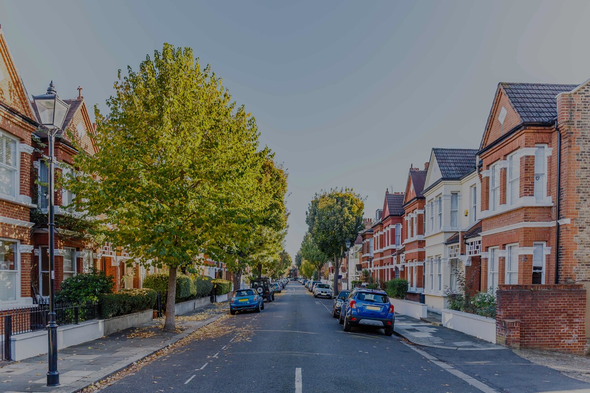Brondesbury, le hotspot de luxe à Londres - Royaume-Uni