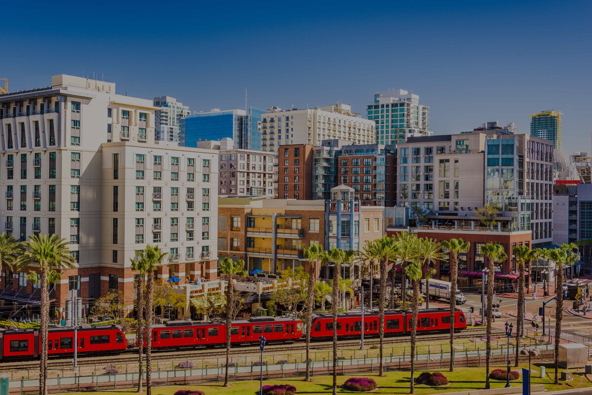 Gaslamp Quarter, le hotspot de luxe à San Diego -