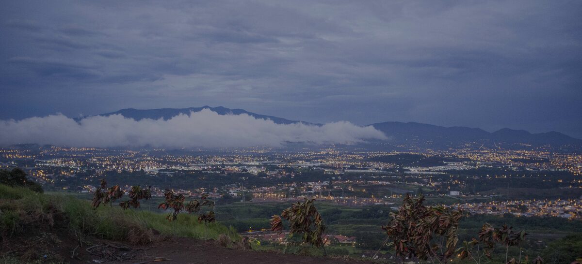 Rohrmoser, the luxury real estate hotspot in San José - Costa Rica